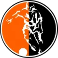 Clublogo voetbalvereniging VV Oudehaske
