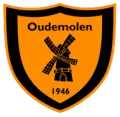 Clublogo voetbalvereniging VV Oudemolen