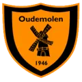 Club logo football club VV Oudemolen