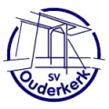 Club logo football club SV Ouderkerk