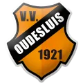 Clublogo voetbalvereniging VV Oudesluis