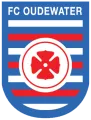 Clublogo voetbalvereniging FC Oudewater