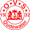 Clublogo voetbalvereniging OVS Oudewater