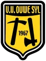 Clublogo voetbalvereniging VV Ouwe Syl