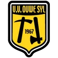 Club logo football club VV Ouwe Syl