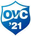 Clublogo voetbalvereniging OVC '21