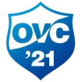 Club logo football club OVC '21