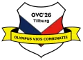 Clublogo voetbalvereniging OVC '26