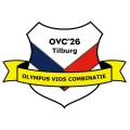 Club logo football club OVC '26