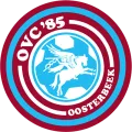 Clublogo voetbalvereniging OVC '85
