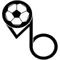 Clublogo voetbalvereniging Overasseltse Boys