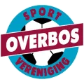 Clublogo voetbalvereniging SV Overbos