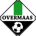 Club logo football club RV&AV Overmaas
