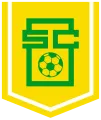 Clublogo voetbalvereniging Overwetering