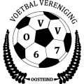 Club logo football club OVV '67