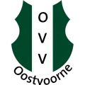 Clublogo voetbalvereniging OVV