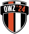 Clublogo voetbalvereniging OWZ '24