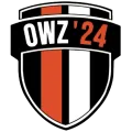 Club logo football club OWZ '24