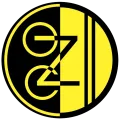 Clublogo voetbalvereniging VV OZC Ommen