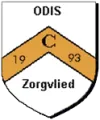 Clublogo voetbalvereniging OZC
