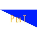 Club logo football club P en T