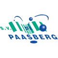 Clublogo voetbalvereniging SV De Paasberg