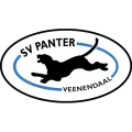 Club logo football club SV Panter