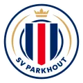 Clublogo voetbalvereniging SV Parkhout