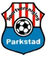 Clublogo voetbalvereniging SV Parkstad