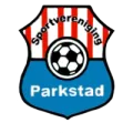 Club logo football club SV Parkstad