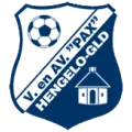 Club logo football club Pax