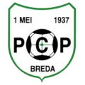 Club logo football club PCP