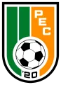 Clublogo voetbalvereniging PEC '20