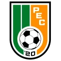 Club logo football club PEC '20