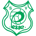 Clublogo voetbalvereniging SV Pesse