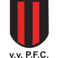 Clublogo voetbalvereniging PFC