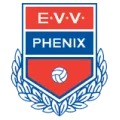 Club logo football club EVV Phenix
