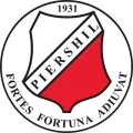 Clublogo voetbalvereniging SV Piershil