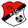 Club logo football club VV PJC