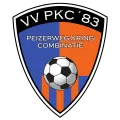 Club logo football club PKC '83