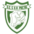 Club logo football club PKC '85
