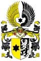 Clublogo voetbalvereniging VV Poolster