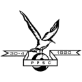 Clublogo voetbalvereniging PPSC