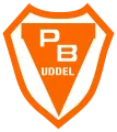 Clublogo voetbalvereniging Prins Bernhard