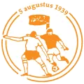 Clublogo voetbalvereniging RKSV Prinses Irene