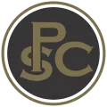 Clublogo voetbalvereniging PSC
