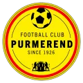 Clublogo voetbalvereniging FC Purmerend