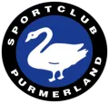 Clublogo voetbalvereniging SC Purmerland