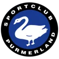 Club logo football club SC Purmerland