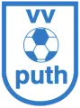 Clublogo voetbalvereniging VV Puth